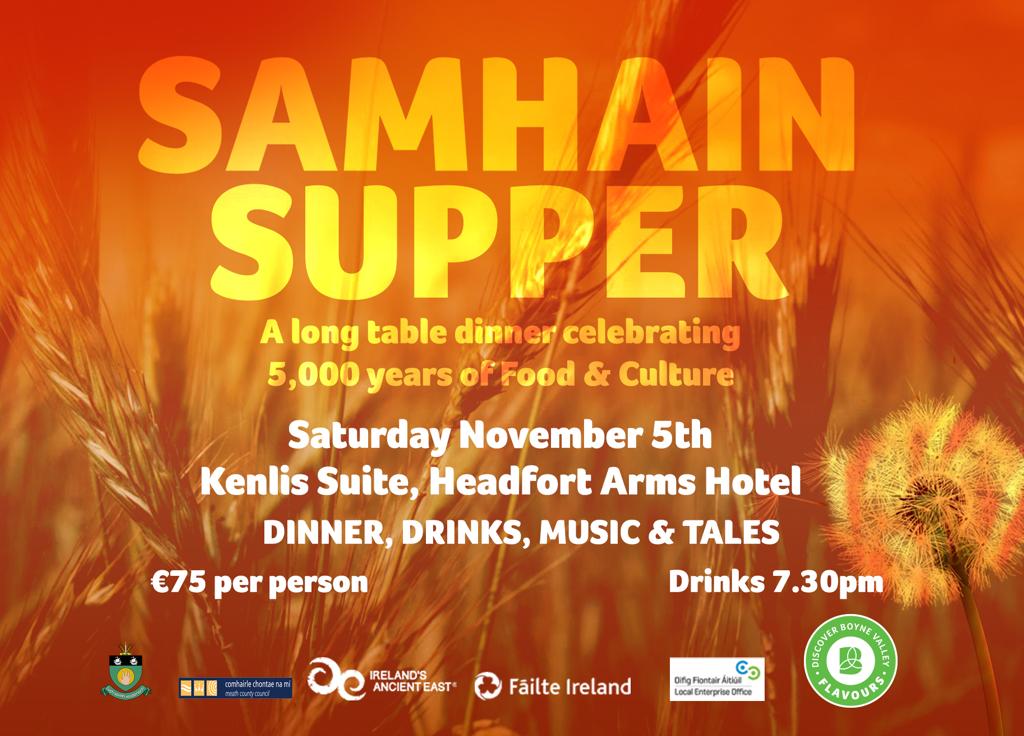 SamhainFestivalKells tweet media