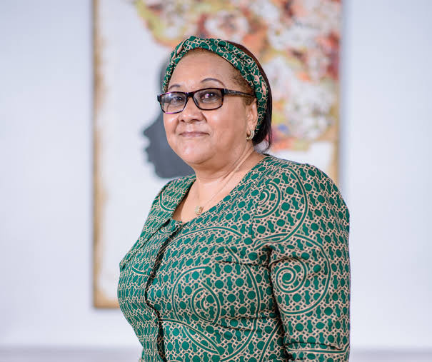 NEW FOREIGN AFFAIRS MINISTER 

Stergomena Tax has been appointed as Minister for Foreign Affairs &amp; EA Cooperation, replacing Liberata Mulamula. Before the new appointment Tax served as Defence Minister.