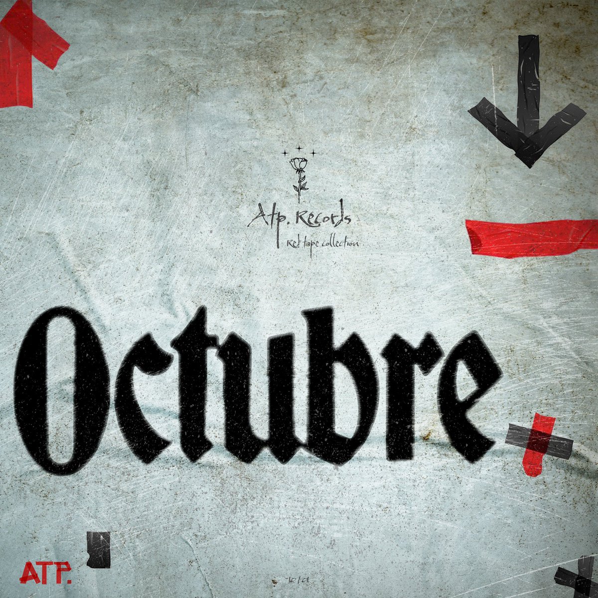 atprcd's tweet photo. ¡Bienvenido Octubre! Estamos emocionados por este mes lleno de arte y horror 👻🎃

@JosueRamirez07 

#octubre #1octubre #octubre31 #graphicdesigns #octubre31 #octubre2022 #octubresorprendeme #AtpRecords #iniciodemes #guatemala #digitalart #AtpOriginals https://t.co/yL3wRSDZ79