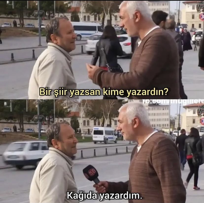 Benim romantizim seviyesi