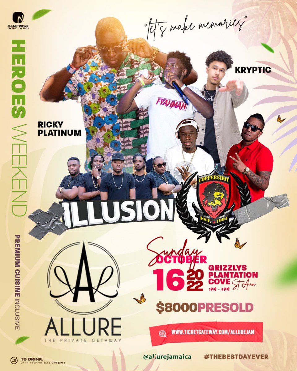 thenetworkjam tweet media