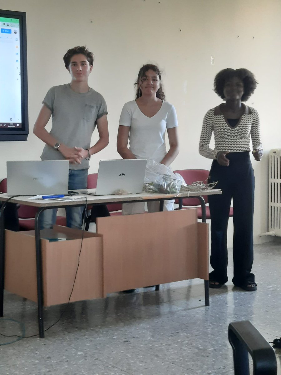 GO! Atheneum MXM tweet media