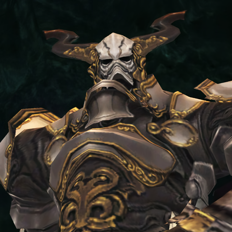 Albi 💫 on Twitter "Only just realised that the white part of Gaius's mask seems to be based on