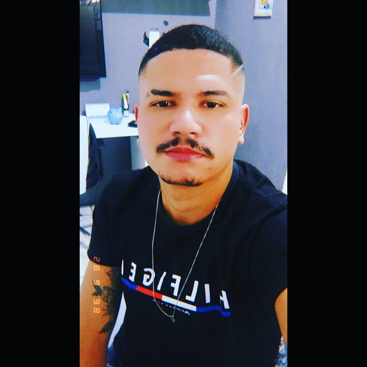 #NewProfilePic