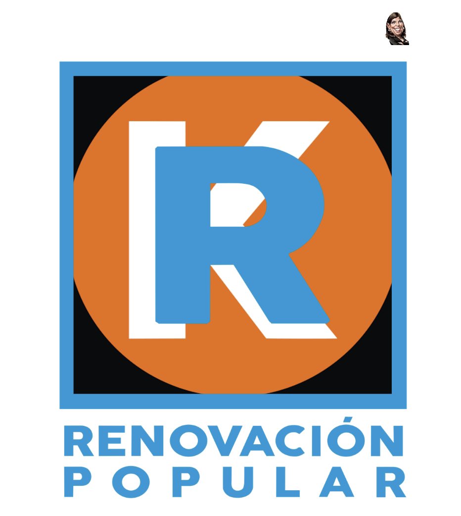 DaDoraarmas's tweet photo. @AlondraHousem1 El logo debería tener todos los colores pero los de ONPE no quieren que la veamos😡😡 https://t.co/xVEURNvzAX