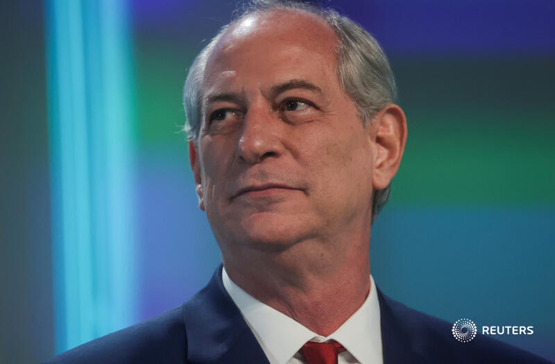 Reuters Brasil tweet media