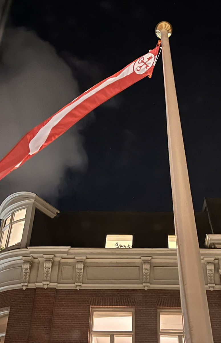 In Honor of Leids Ontzet