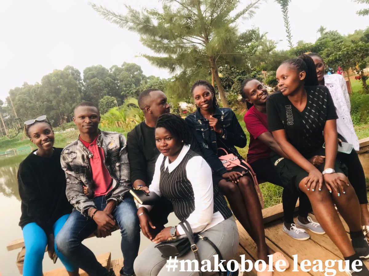 teamNyaruju's tweet photo. Thanks team @teamNyaruju @bu_life22 @MbayaFc for the spirit together we shall reach our destination #makobole league @MakoboreL https://t.co/YMcYFcMV7B