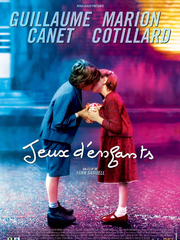 syylcine's tweet photo. JEUX D’ENFANTS 

Une vie entière pour se dire je t'aime, plus de 80 ans pour démarrer une histoire d'amour. Sophie et Julien ont défini les règles. Ils en sont les arbitres et souvent les victimes. Cap ou pas cap ? Une belle réflexion sur la théorie de l’âme soeur, à voir ! https://t.co/i2QIUYPlfK
