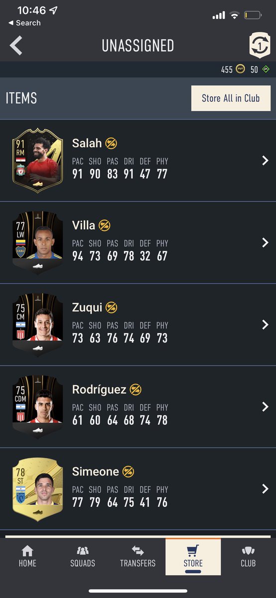 FodderNaif's tweet photo. Do the Haland’s transfer Sbc https://t.co/oFUqBHEppA