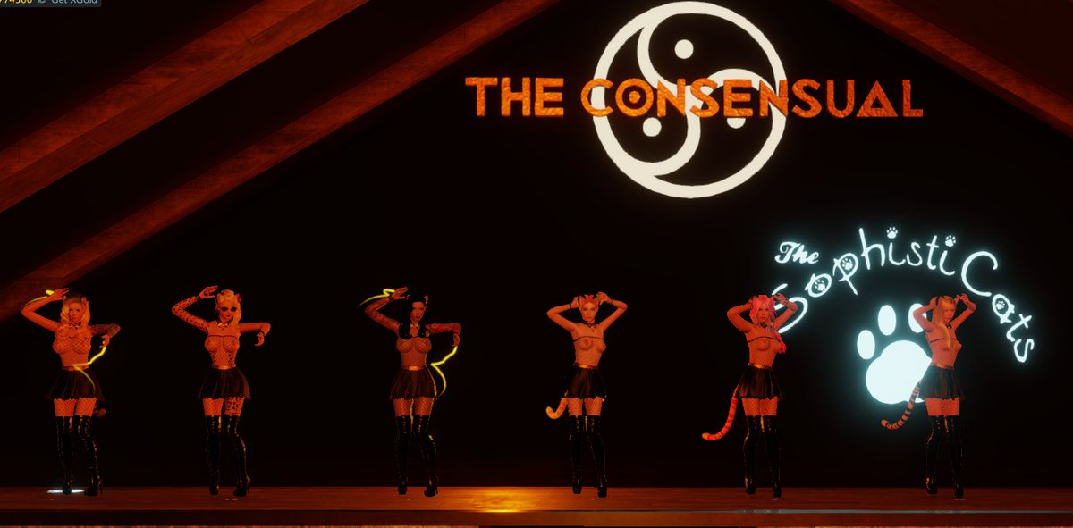 SophieParisss's tweet photo. at #theconsensual !! come and Enjoy https://t.co/Qip7z5pjGY