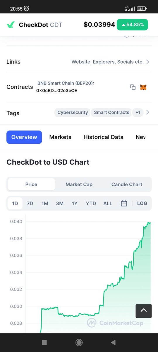 gierek_grzegorz's tweet photo. There's still early 👇

#staking #crypto #bitcoin #cryptocurrency #blockchain #ethereum #defi #btc #nft #eth #cryptonews #cardano #mining #binance #trading #krypto #nfts #ada #coinbase #decentralized #ripple #hodl #kryptow #cryptocurrencies #xrp #investment #passiveincome #gold https://t.co/BBol7kY2wJ