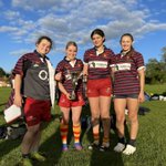 Photo by Chobham Girls Rugby (@ChobhamCheetahs)