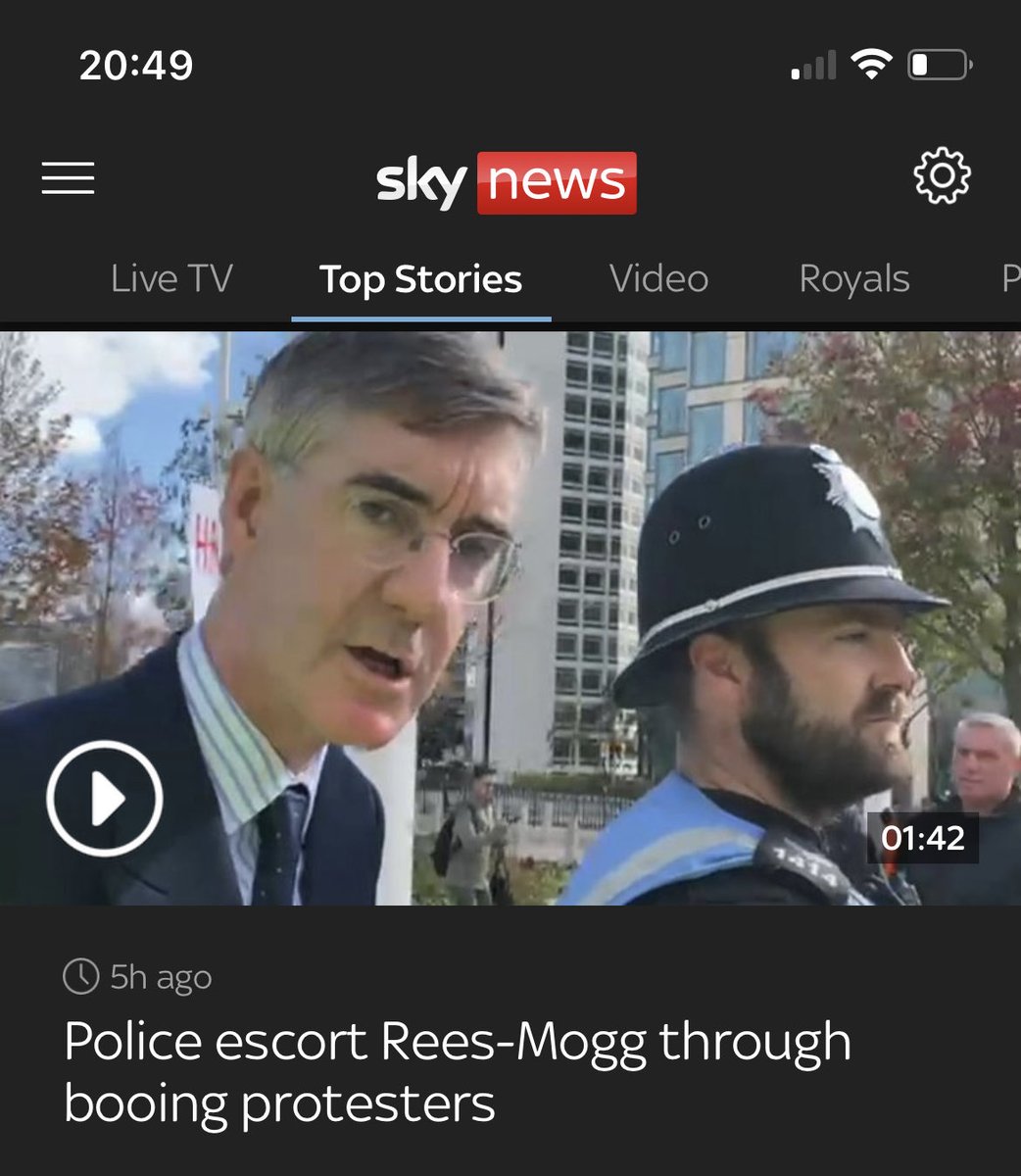 Claire Bridgland tweet media