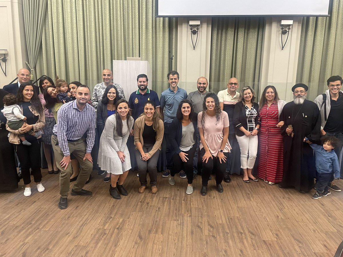 FrRaphaelB's tweet photo. A Lovely Dinner Event spent with Obeying My God “OMG group” family meeting! Great topic by amazing speakers and an inspirational discussion. God bless all our families! Looking forward to our next gathering https://t.co/P46cK8nRzn