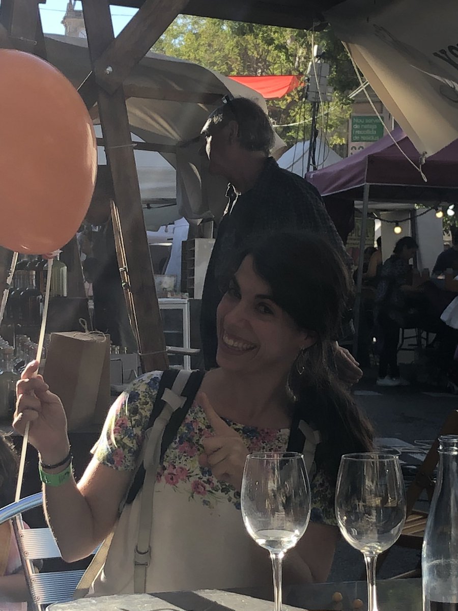margalef_bcn's tweet photo. And a well-deserved farewell! https://t.co/uTPwyjQBZR