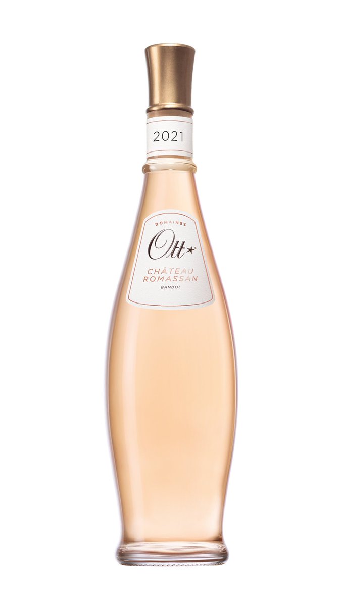 WineandSpirits's tweet photo. Critic Tara Q. Thomas writes, "this pale Bandol seems to have inhaled the local scrubland & seaside breezes, presenting that savory edge alongside husk cherry, grapefruit & pale melon flavors" on the #DomainesOtt 2021 Bandol Château Romassan #Rosé.
https://t.co/O4Mxn2fKtJ
#WINE https://t.co/G1YqT8RFSs