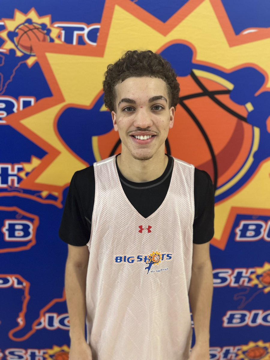 #BigShots #WVTop150
Co 3 Point Competition Champions

33 Nick Knox and 20 Davonte Wilmer 🔥