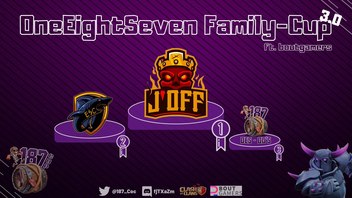 OneEightSeven tweet media