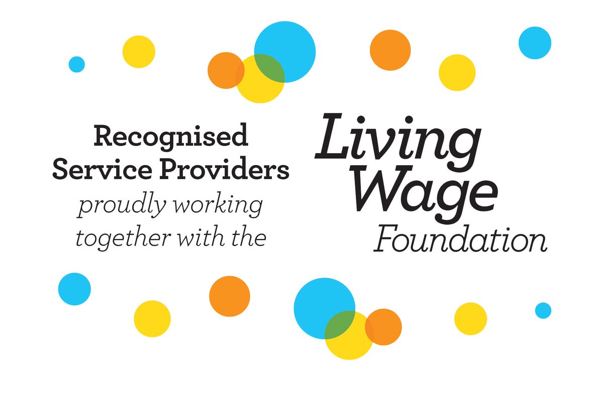 We welcome the Living Wage Foundation new wage rate announcement. This supports our colleague well-being and our sustainable business strategy