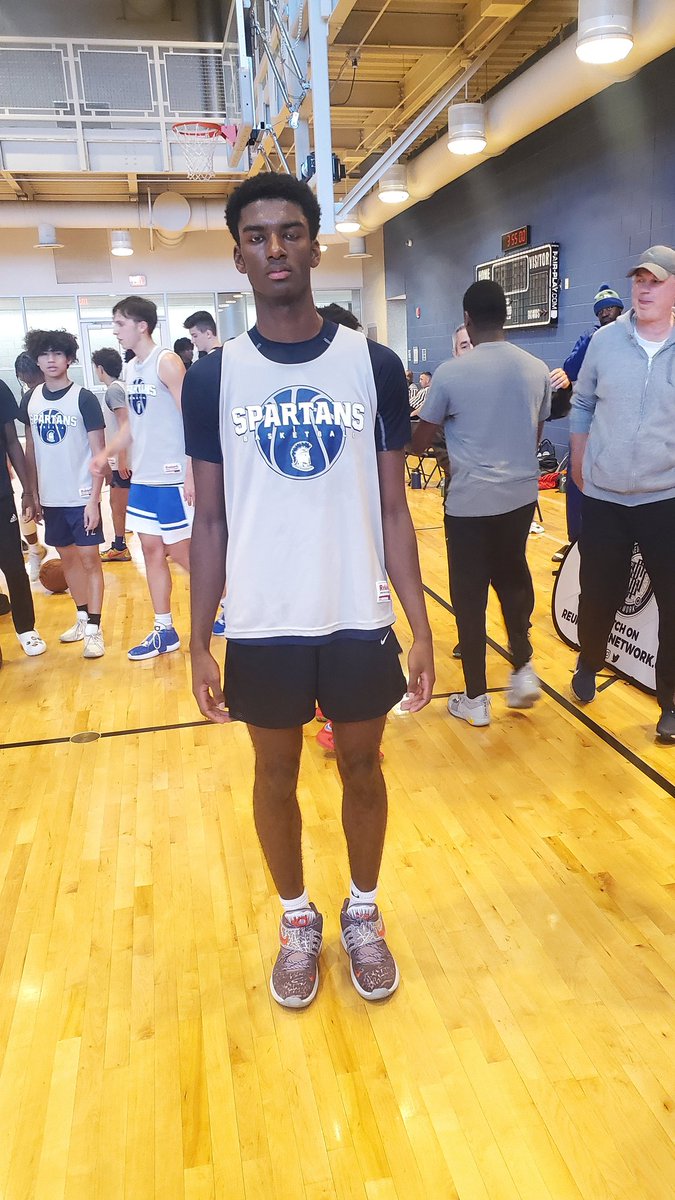 Immaculata trimmed Ridge 62-58.  Sean Givens and Davis Adams divided 33.