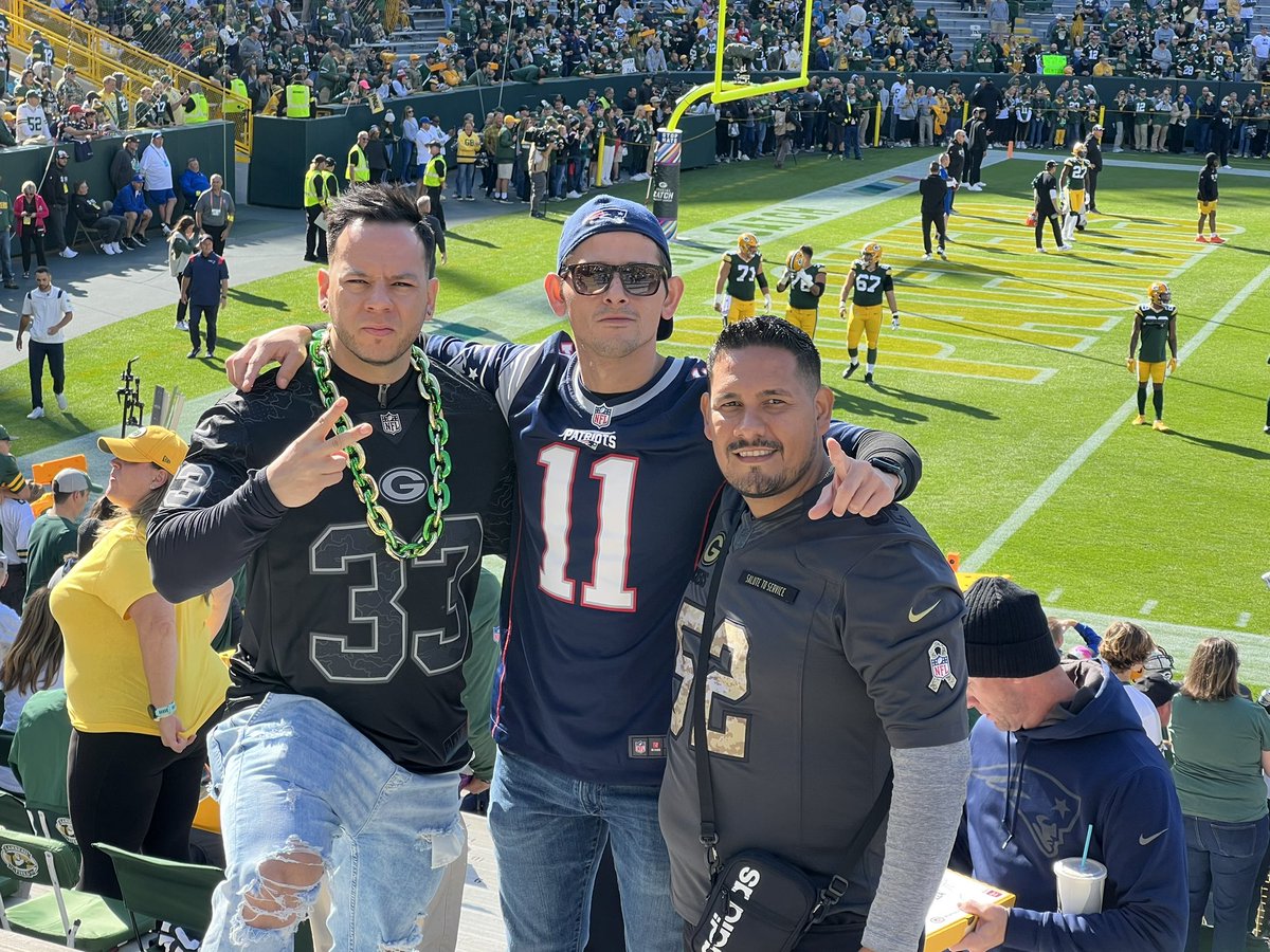 emilio_gl's tweet photo. @patriotsespanol @FOXImpactoNFL https://t.co/cdTEdn8m9d
