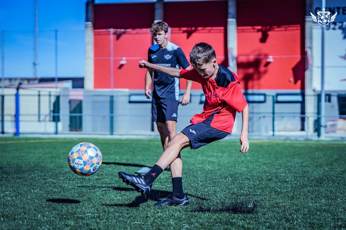 AcademyTF_'s tweet photo. ☀️ Tarda d'entrenaments individuals d'Alt Rendiment‼️

📈 Seguim amb els plans d'entrenament personalitzats ✅

ℹ️💻 Últimes places a https://t.co/T7u6JQnXCo o al WhatsApp (681 177 077)
—
📸: @enricserraphoto https://t.co/UnPsRrvQrH