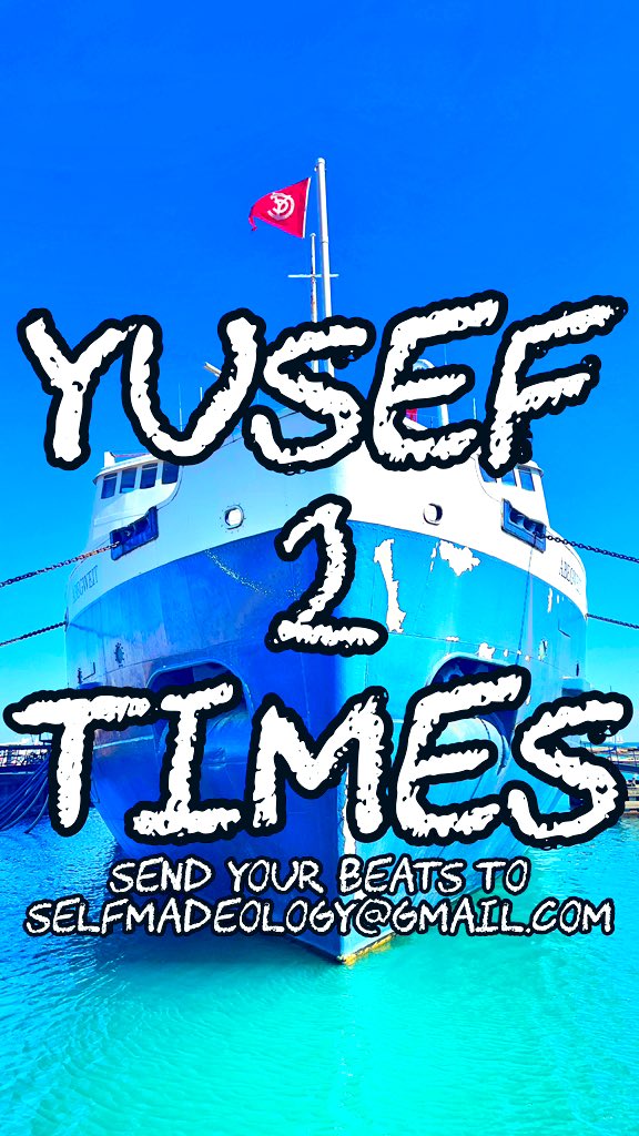 yusef2times's tweet photo. Send beats to Selfmadeology@gmail.com Listen to my style here: https://t.co/yY6LgTnpbY #rap #raps #rapbrand #rapsongs #sendbeats #RapSht #rapconcert #irap #rapforlife #imarapper #rapmusic #raplife #rapforever #hiphop #hiphopsong https://t.co/DbQMZdlnRx
