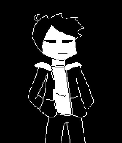 PaoYn18's tweet photo. DanlyDamusicant

#pixelart https://t.co/EOruGCBapd