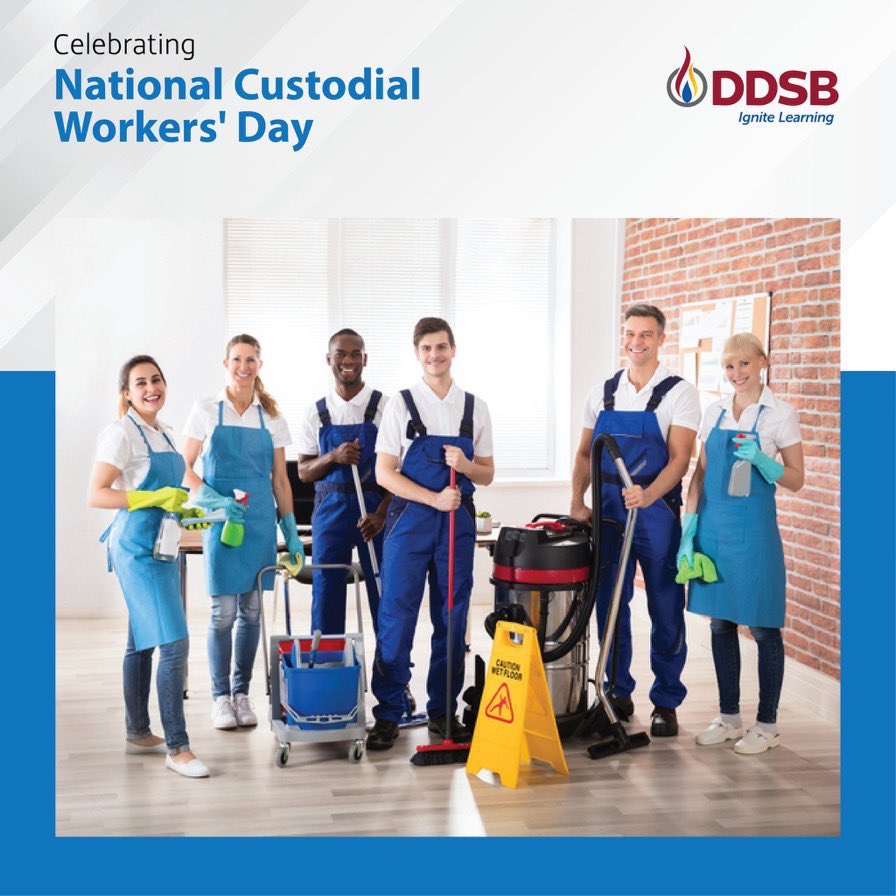 Thanks to Mrs. Allan and Mr. McKinley for all that you do for us at Adelaide!