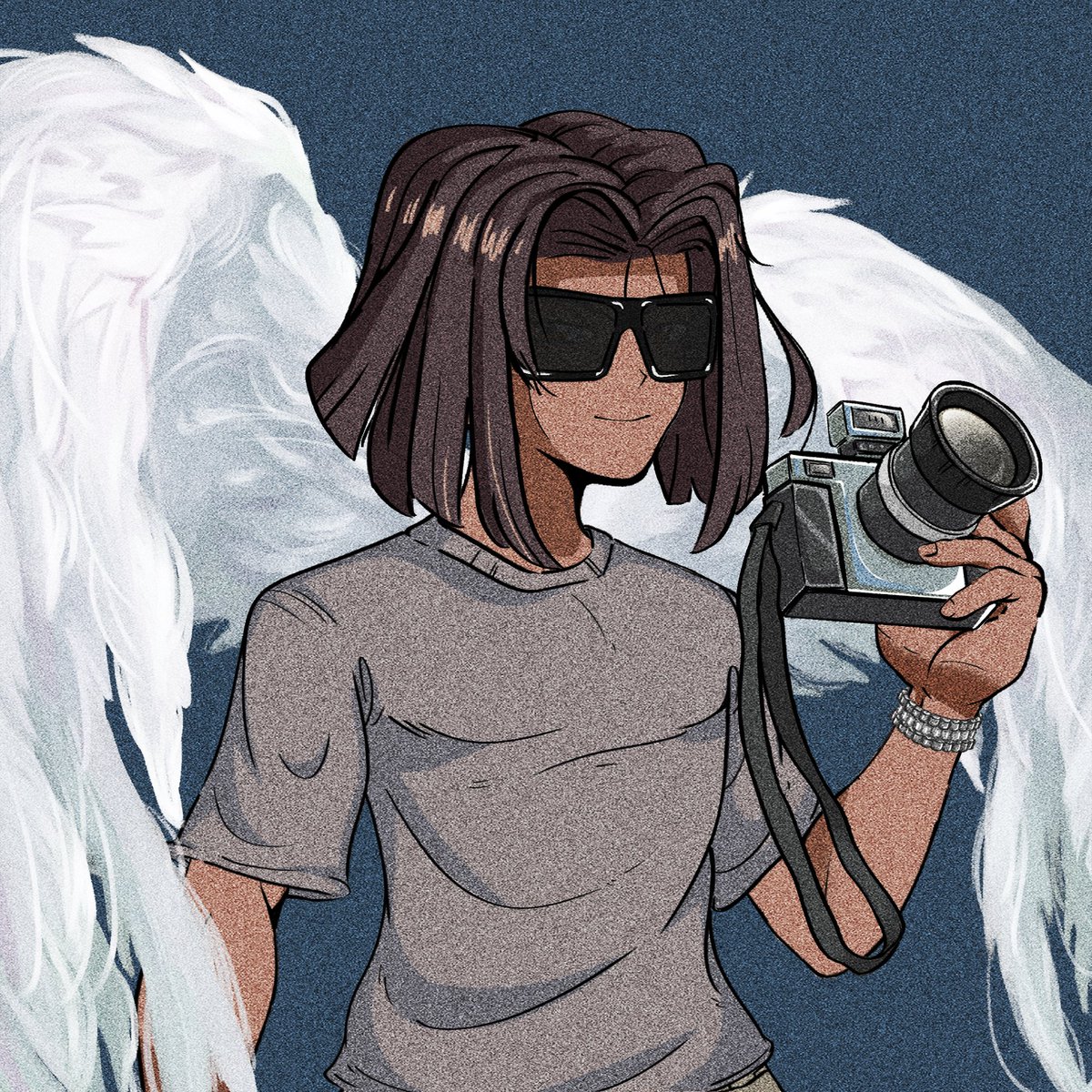 priczmond's tweet photo. Love the art and traits in @bloomdotxyz thank you @SheldonEvans @pedramghozat https://t.co/fvSEXq0pde