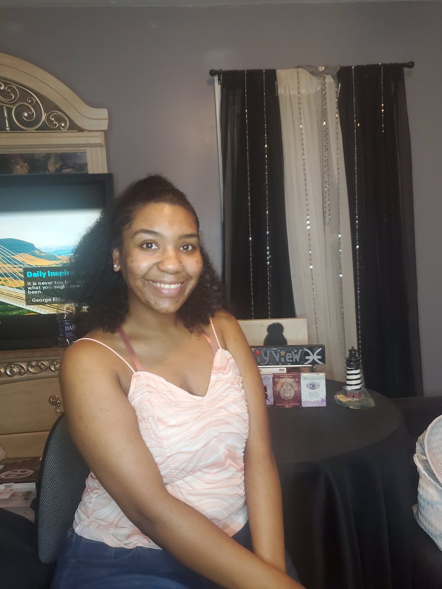 Briyana27's tweet image. New readings on BriyView YouTube for Sagittarius, Scorpio, Cancer, and Libra! 

youtube.com/user/TheBribri…

#BriyView #youtubechannel