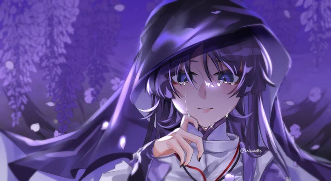 Alternate horizontal versions :9 Anyway bb Scaramouche come over you'll never be abandoned on my team *kissy face* 