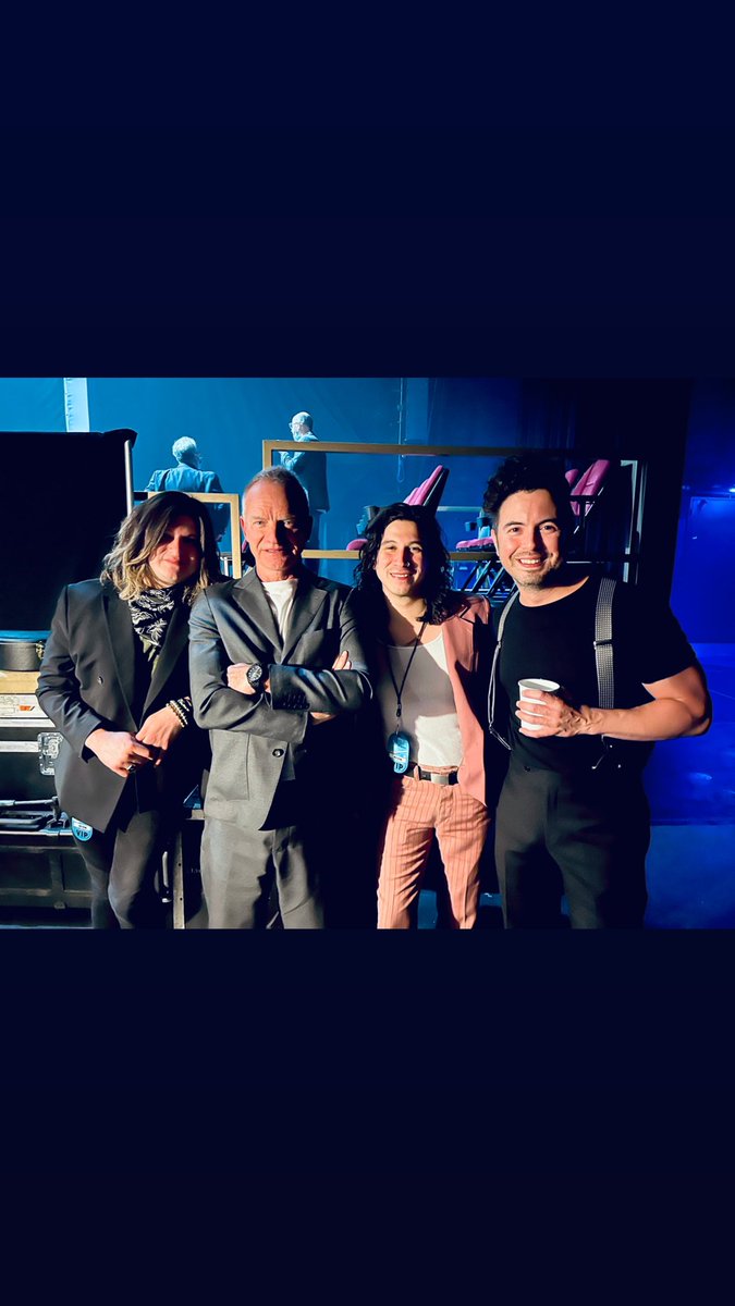 The Last Bandoleros tweet media