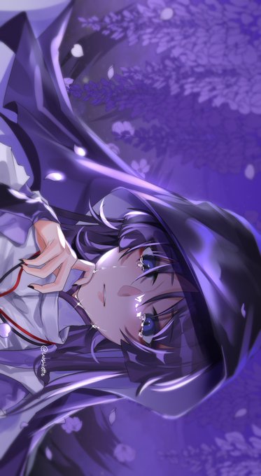 Abandoned。#scaramouche #原神 