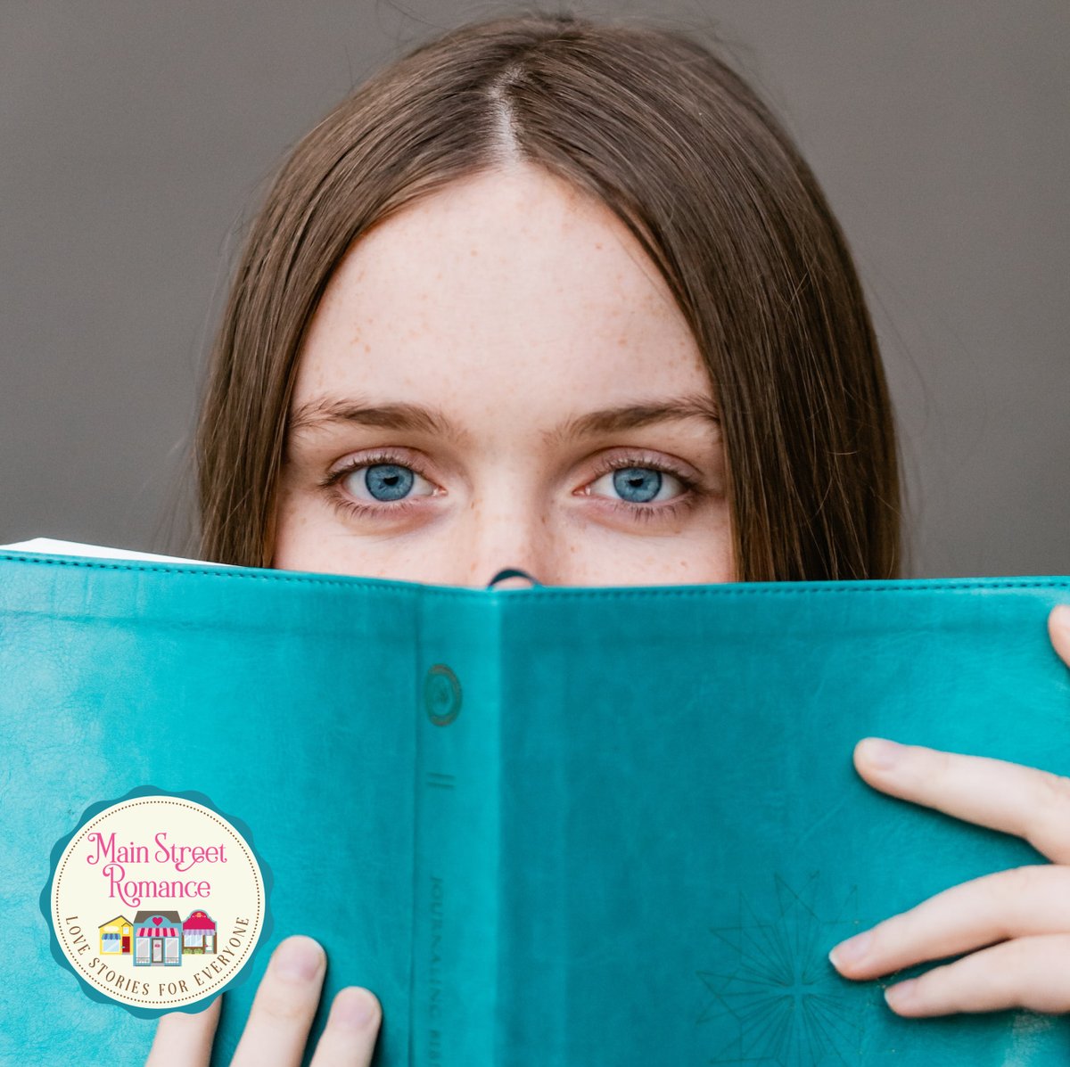 It's What Are You Reading Wednesday! Share a new author or book you've recently enjoyed.

#mainstreetromance #reading #recommendation