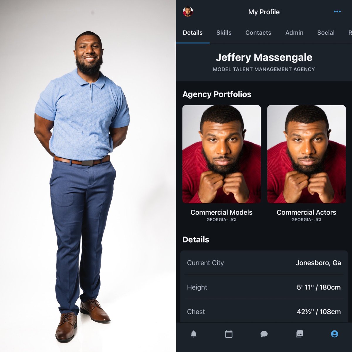 Freemillions22's tweet photo. ⭐️🎥🎬🎞️🍿Forgot To Tell Y’all I Graduated Modeling And Acting School #SHITBIGNOTrig #Priceless #ItsUp #MsGoCrazy #FreeMillions #128M https://t.co/ctOhj1NH2d