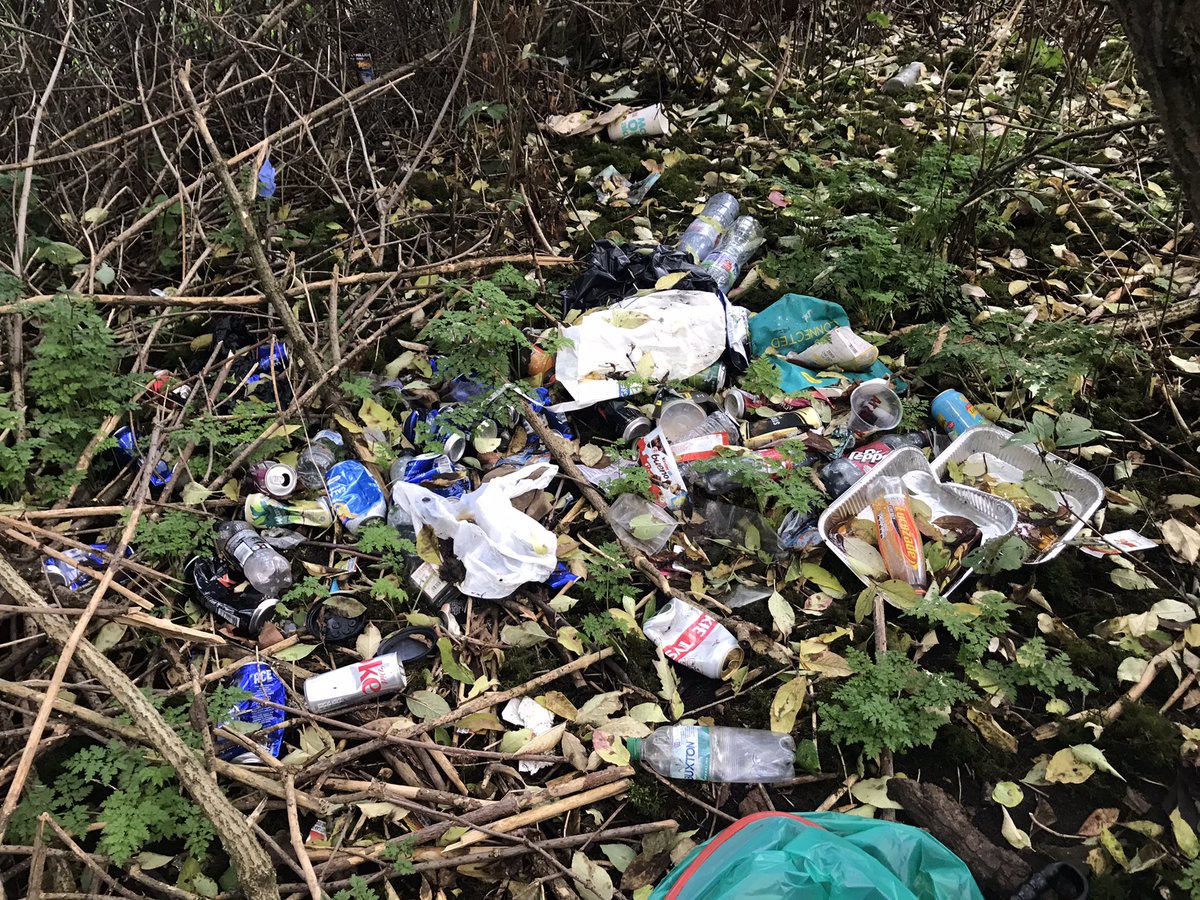 diana (@lesterlassie) on Twitter photo Out this morning with <a href="/SLLWombles/">South Leicestershire Litter Wombles</a> #SlaterStreet #Leicester was our focus today. We filled 192 bags with grot before accepting the very kind offer of refreshments at the bowls club. Tea Coffee & rolls were much appreciated <a href="/CleanStreetsApp/">LoveCleanStreets</a> <a href="/KeepBritainTidy/">Keep Britain Tidy</a> Out this morning with <a href="/SLLWombles/">South Leicestershire Litter Wombles</a> #SlaterStreet #Leicester was our focus today. We filled 192 bags with grot before accepting the very kind offer of refreshments at the bowls club. Tea Coffee & rolls were much appreciated <a href="/CleanStreetsApp/">LoveCleanStreets</a> <a href="/KeepBritainTidy/">Keep Britain Tidy</a>