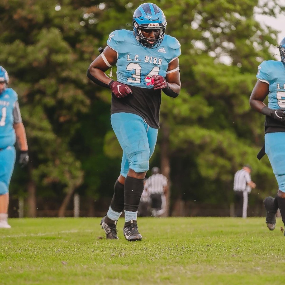 Check out my mid-season highlights!hudl.com/v/2JNc4P