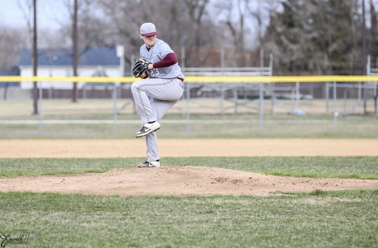HenryStried_44's tweet photo. I am excited to announce that I will be continuing my academic and athletic career at UW-La Crosse! I would like to thank God for blessing me with this opportunity and none of this would be possible without my family and all the coaches I’ve worked with in the past. Go Eagles! https://t.co/1ZZEidGgYA
