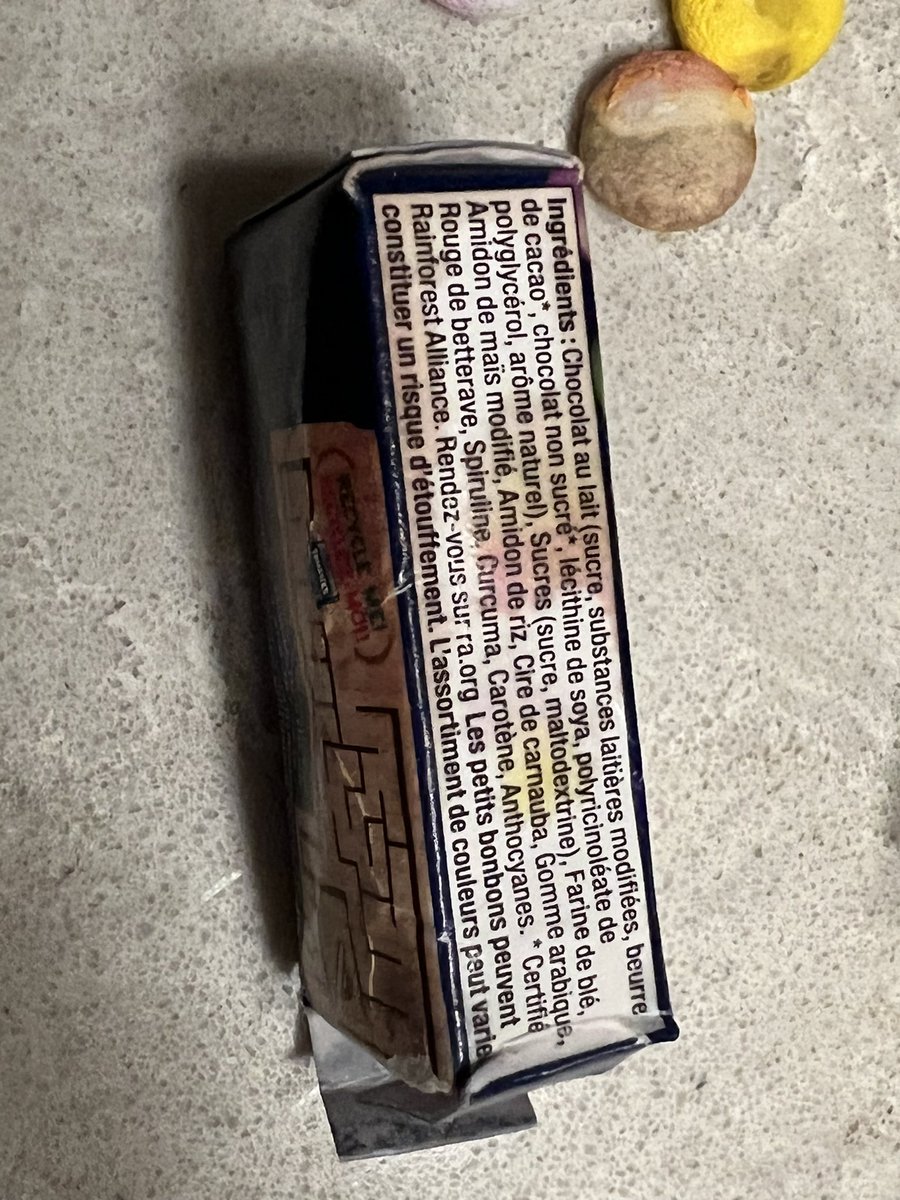 Hi <a href="/NestleCA/">Nestlé Canada</a> - can we discuss this please?