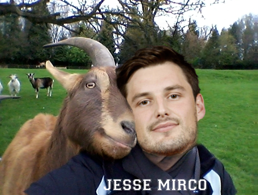 SusanSweet44's tweet photo. Jesse's decision brought him *GOAT* status in the OSU Punter World!
@Jesse_Mirco29 @OhioStateFB #GoBucks #RunJesseRun #GOAT https://t.co/icwW6LW5MN