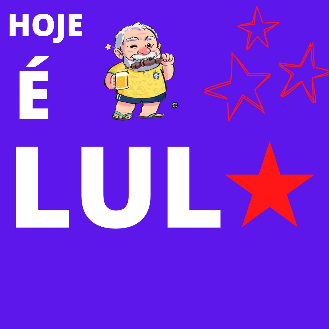 Papai Lula (@papai_lula) / Posts / X