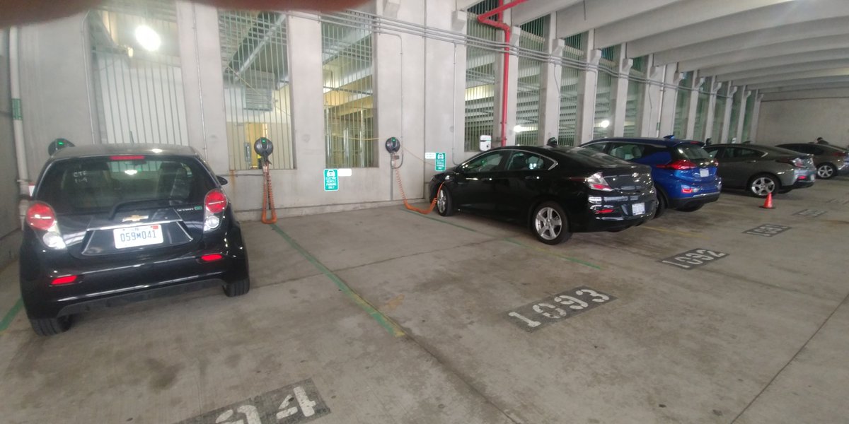 AmazingChevVolt's tweet photo. @SawyerMerritt CLEAN ENERGY RETORT™/
@Hertz, @Tesla & @PolestarCars #RentalCars!
=
- #ZeroEmissions!
- #NearMaintenanceFREE!
- 80%+ <Fuel Cost/Mi-Km!
=
#EpicROI!
+
#Hotel's, #Hoteliers & #Hospitality #EVPlugNStay #FreeEVFuel!
@Marriott, @MarriottInt
W/2,600+ #EVSE's!
https://t.co/37WxkpS6it https://t.co/eyX9IsZZ74