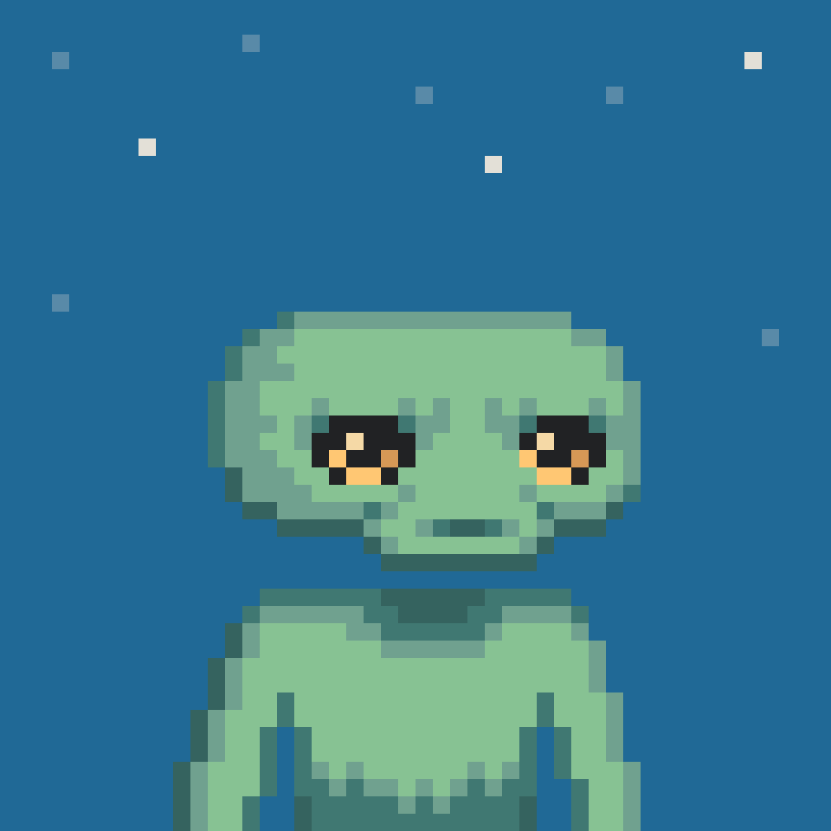 My name is Roto of Entis. <a href="/CrittersCult/">ℭ𝔯𝔦𝔱𝔱𝔢𝔯𝔰 ℭ𝔲𝔩𝔱</a> #Grails #NFTs