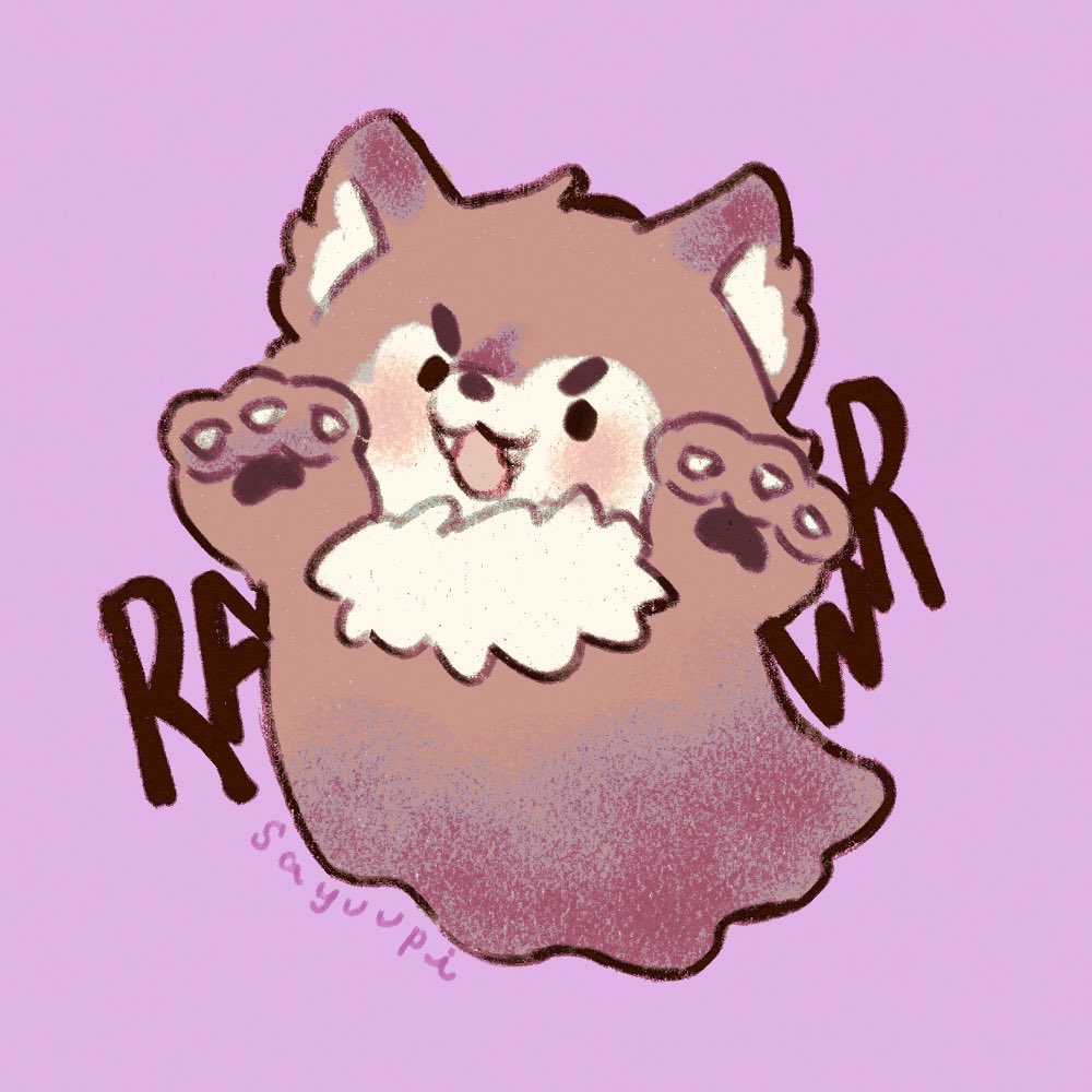 🐻 Spoopy Sayu 🎃 on Twitter: "It’s spooky season! 🎃 here’s some ghosties