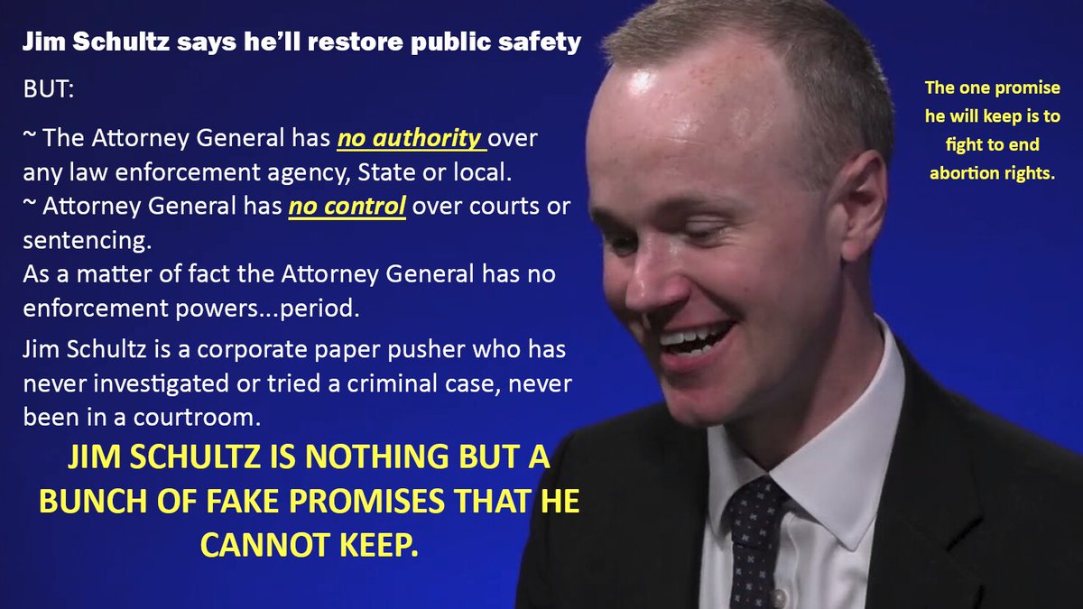 CD5_VOICE's tweet photo. @JimForMN Your are the only candidate that has no concept of what the Attorney General does. And makes promises you cannot keep because you will not have the authority.
#BadCopsGoFree
#CitiesBurn https://t.co/aeNGGJVAAL