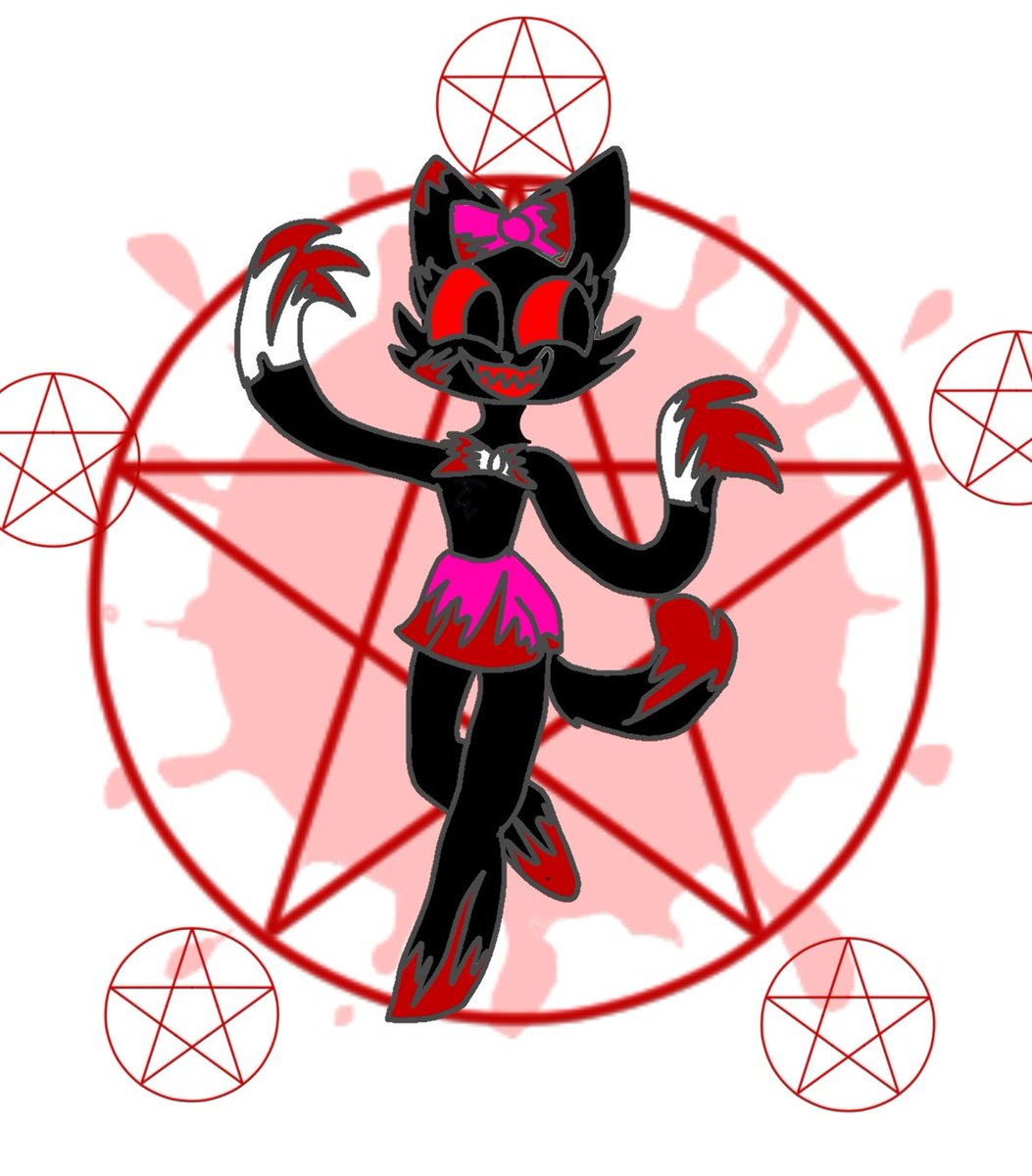 Cartoon_cat_fem's tweet photo. Dibujo de 5 o menos minutos que hise https://t.co/tOB6dP4cfd