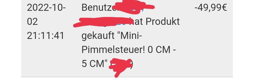 jacky_herrin's tweet photo. Ich liebe es wenn es Einsichtige Sklaven gibt die auf meiner Homepage ihre Loserpimmelsteuer
bei ihrer goddess absetzen 😈🤣 Dieser Kampfstachel spielt einfach in der letzten Pimmel Liga mit 🤣

https://t.co/wy01fqSbiV
Herrin Domina Göttin Mistress goddess Worship brainfuck bbw https://t.co/IKytnfhPQr