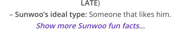 hearthyunsoo's tweet photo. yall, I thought this was sunwoo- 😭 https://t.co/JoVKsi7OUZ